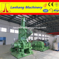 LH-200Y Rubber Banbury Mixer